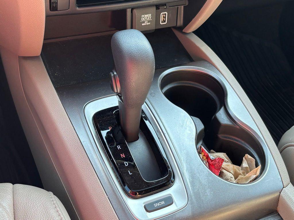 used 2019 Honda Pilot car, priced at $20,037