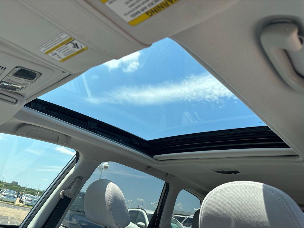used 2015 Subaru Forester car, priced at $12,991