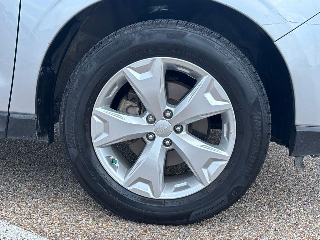 used 2015 Subaru Forester car, priced at $13,991