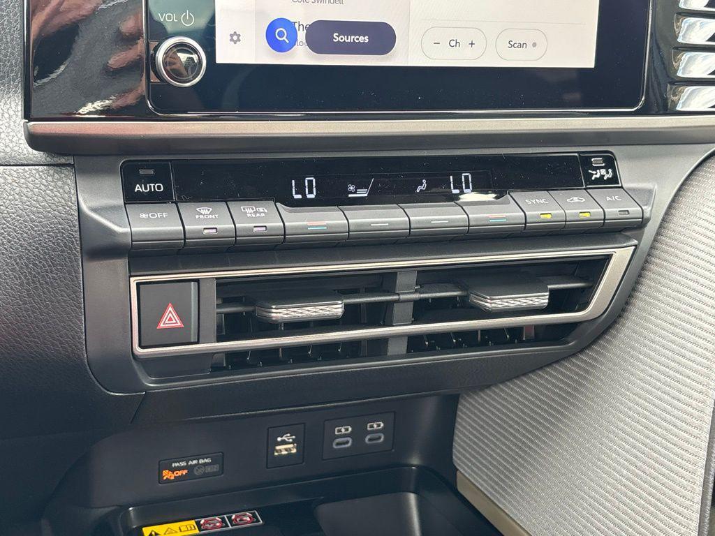 new 2026 Toyota Camry car, priced at $35,986