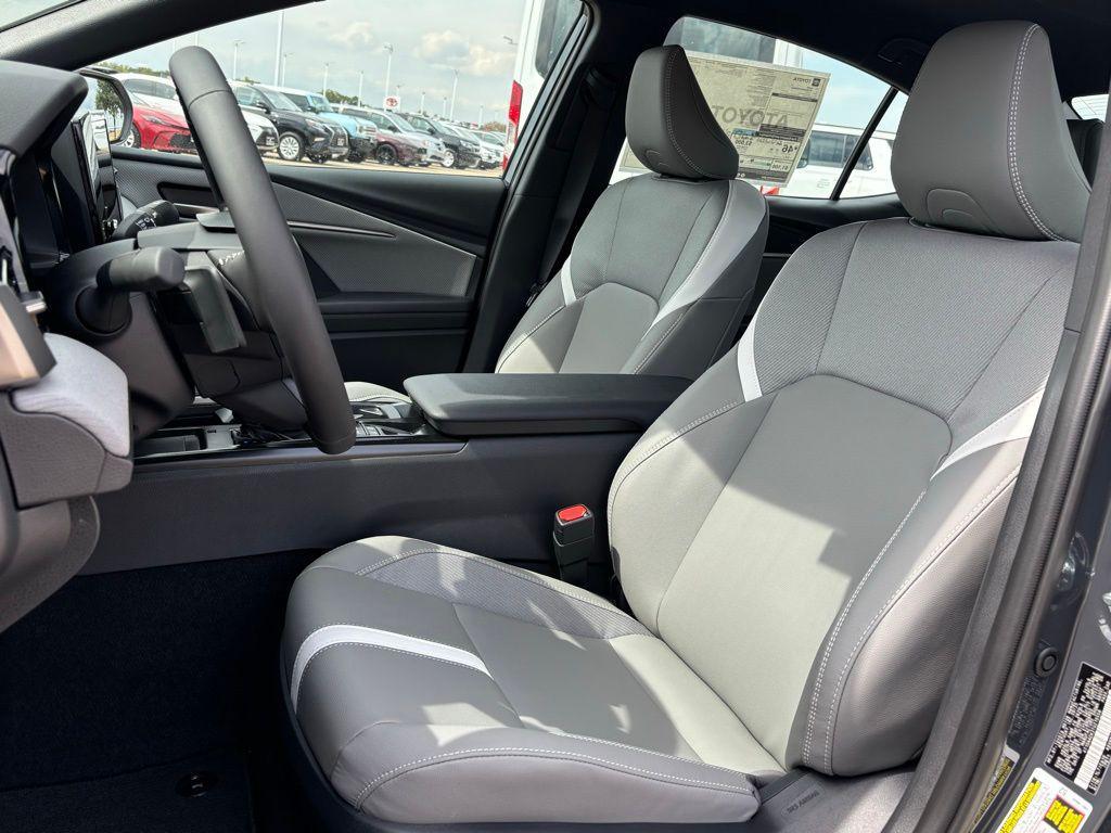 new 2026 Toyota Camry car, priced at $35,986
