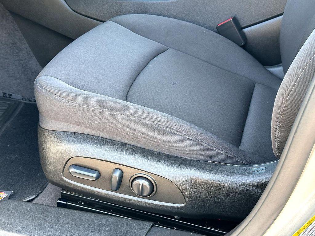 used 2022 Chevrolet Malibu car, priced at $18,023