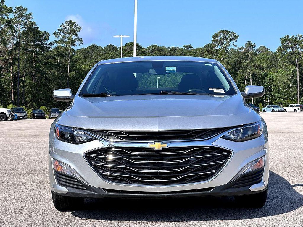 used 2022 Chevrolet Malibu car, priced at $18,023
