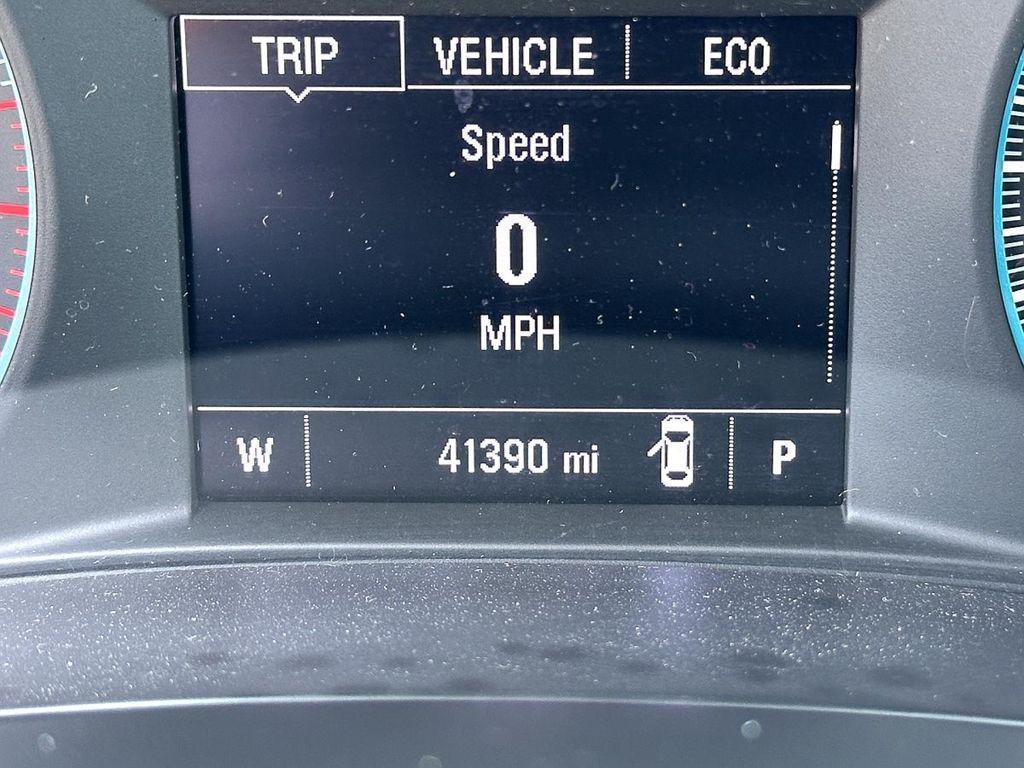 used 2022 Chevrolet Malibu car, priced at $18,023