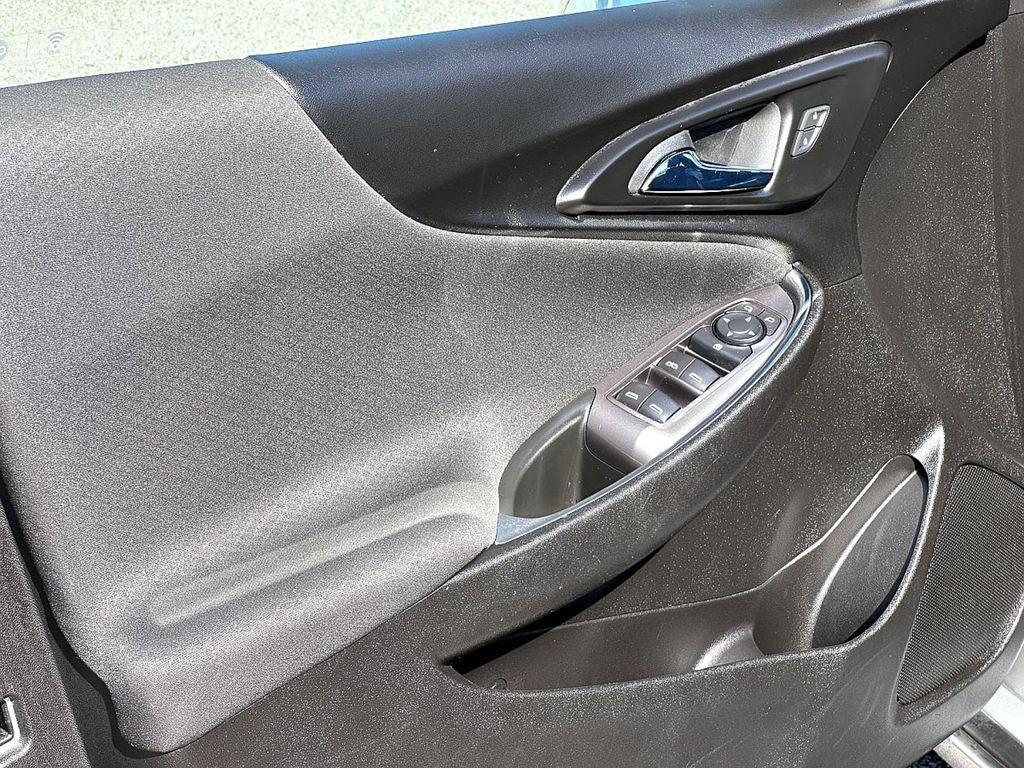 used 2022 Chevrolet Malibu car, priced at $18,023