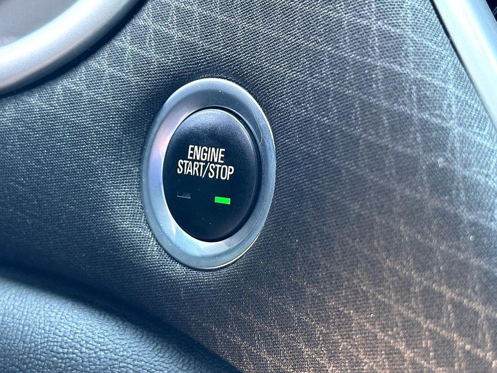 used 2022 Chevrolet Malibu car, priced at $18,023