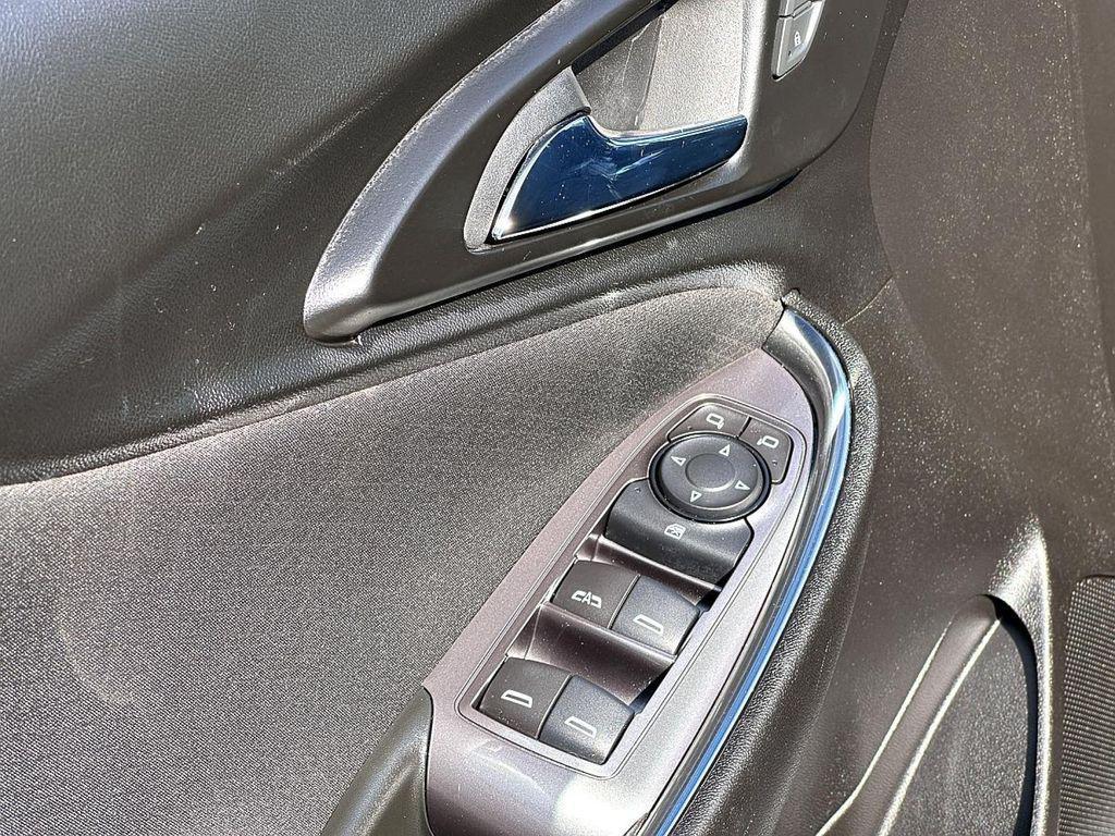used 2022 Chevrolet Malibu car, priced at $18,023