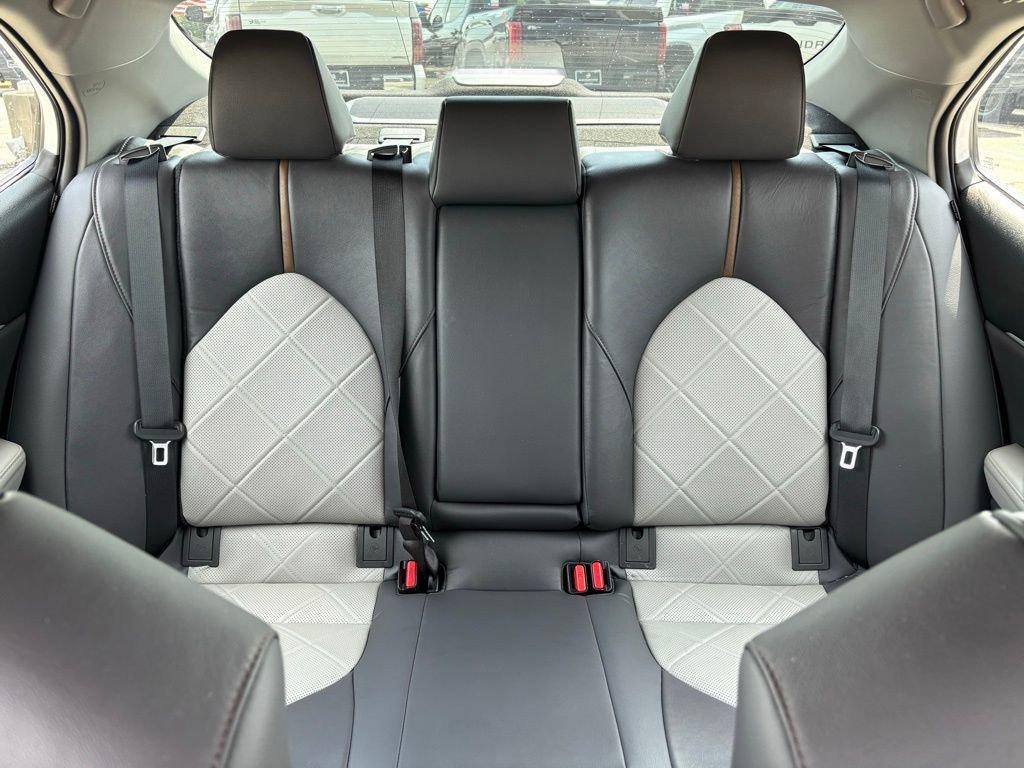 used 2019 Toyota Camry car, priced at $27,888