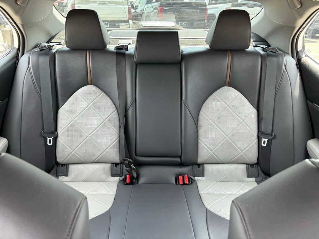 used 2019 Toyota Camry car, priced at $26,438
