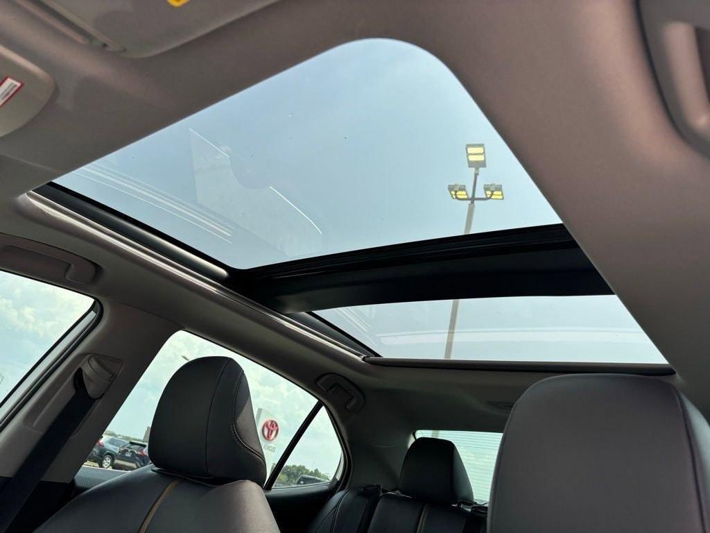 used 2019 Toyota Camry car, priced at $26,438
