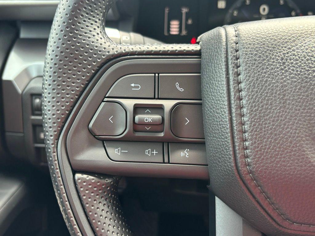 new 2025 Toyota Tacoma car, priced at $43,258