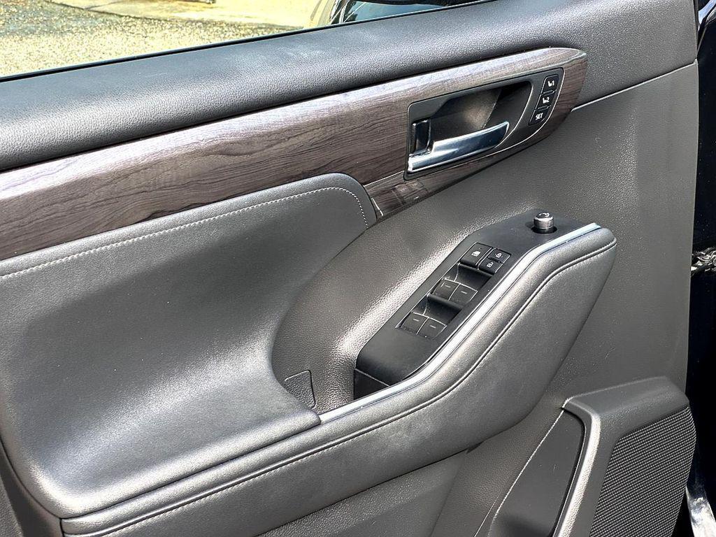 used 2021 Toyota Highlander Hybrid car, priced at $35,991