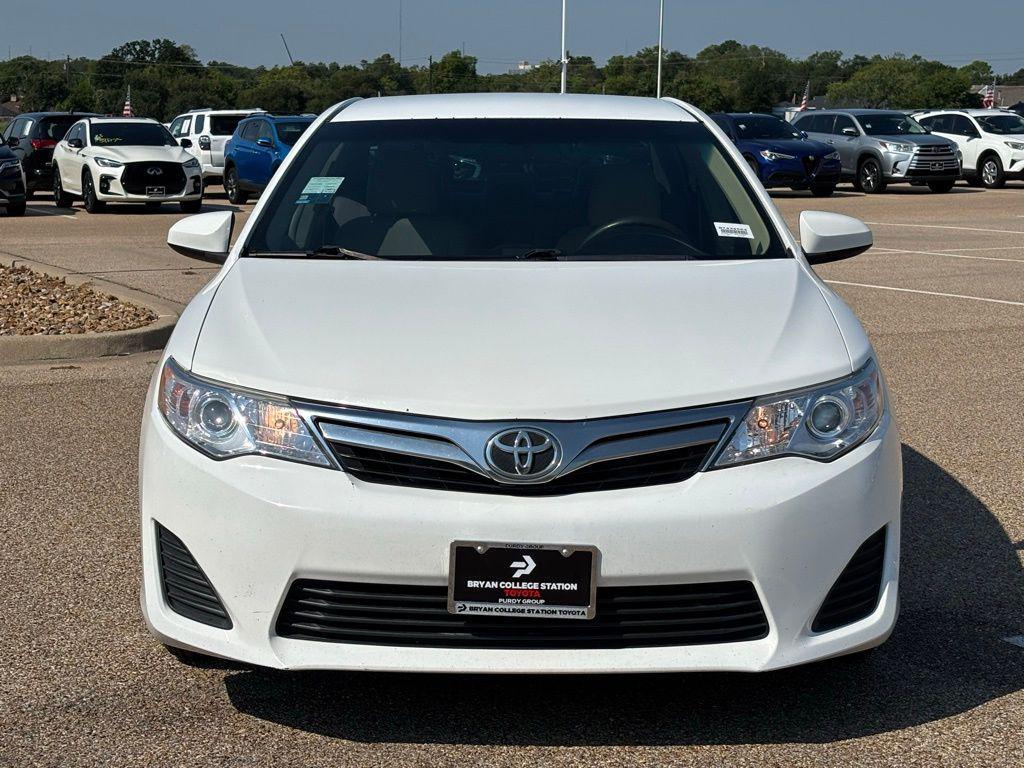 used 2014 Toyota Camry car, priced at $9,991