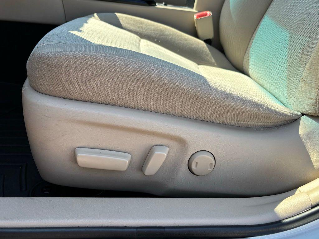used 2014 Toyota Camry car, priced at $9,991