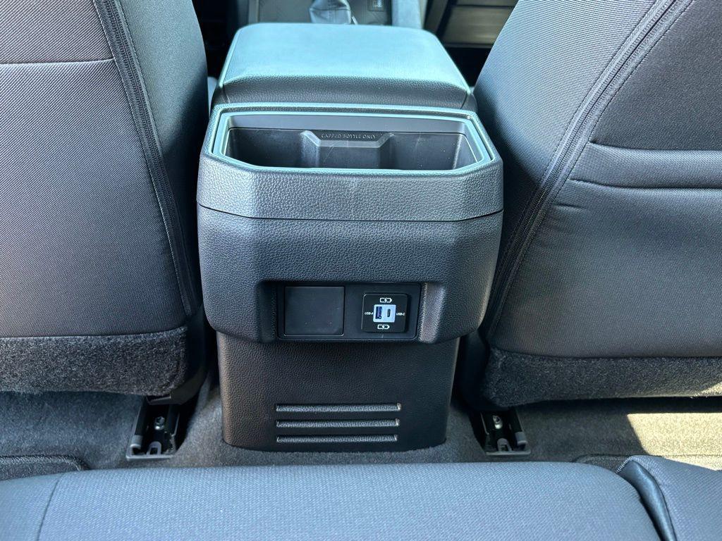 new 2025 Toyota Tacoma car, priced at $42,899