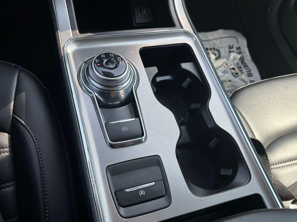 used 2022 Ford Edge car, priced at $20,688