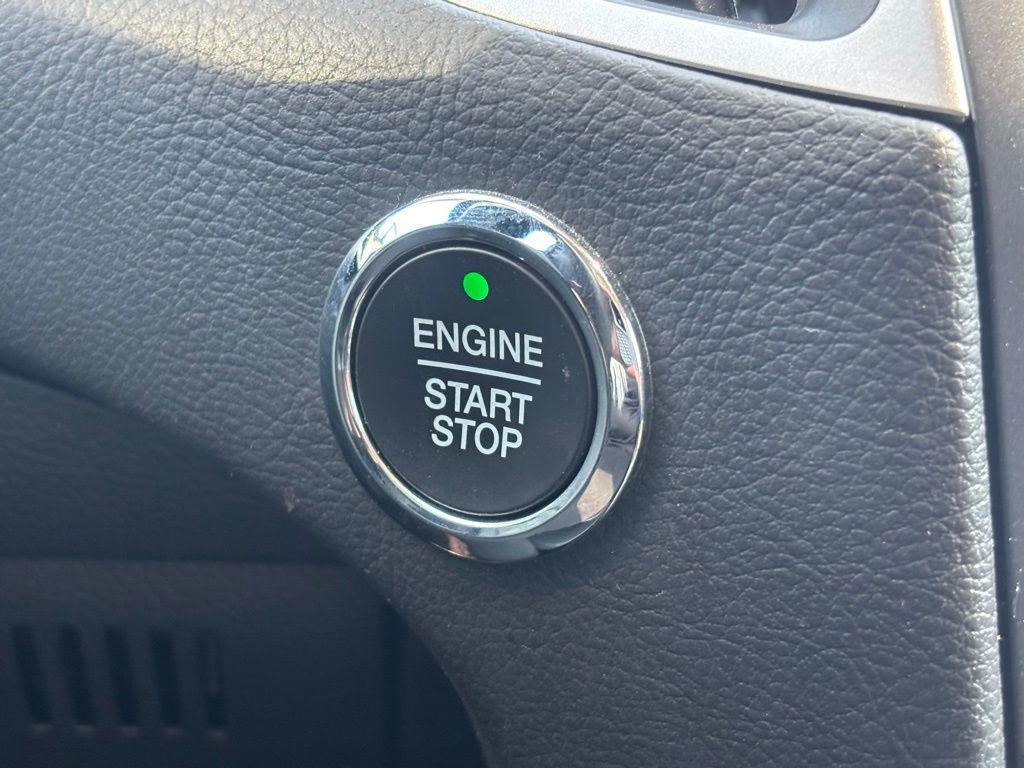 used 2022 Ford Edge car, priced at $20,688