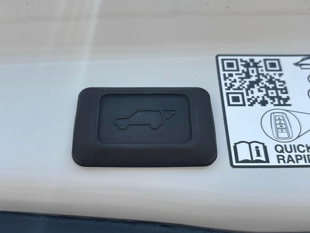 used 2023 Toyota RAV4 Hybrid car, priced at $29,857