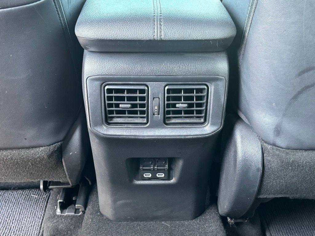 used 2023 Toyota RAV4 Hybrid car, priced at $29,857