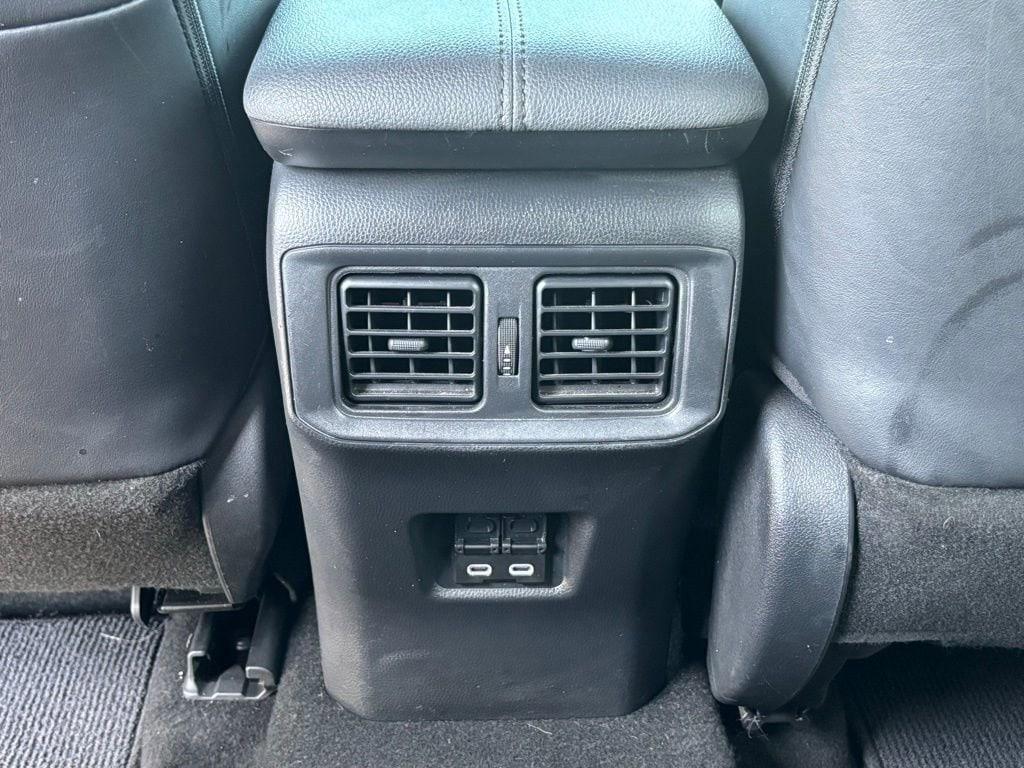 used 2023 Toyota RAV4 Hybrid car, priced at $33,051