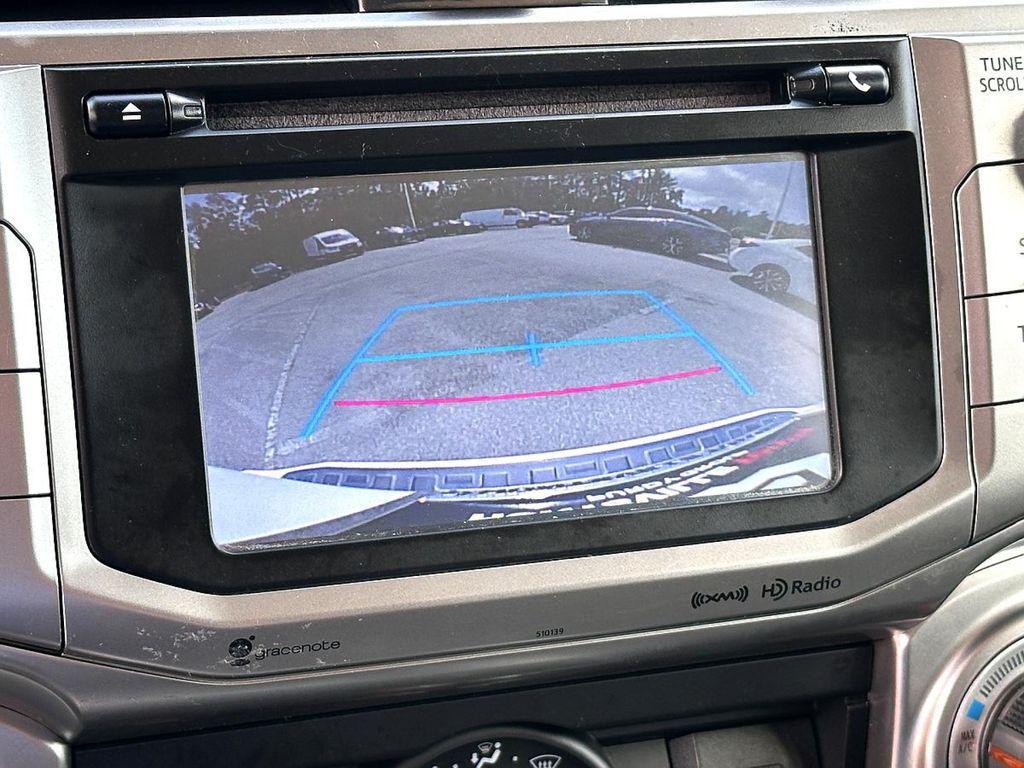 used 2018 Toyota 4Runner car, priced at $27,991