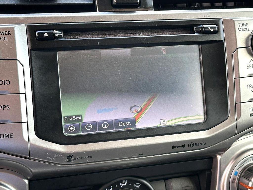 used 2018 Toyota 4Runner car, priced at $27,991