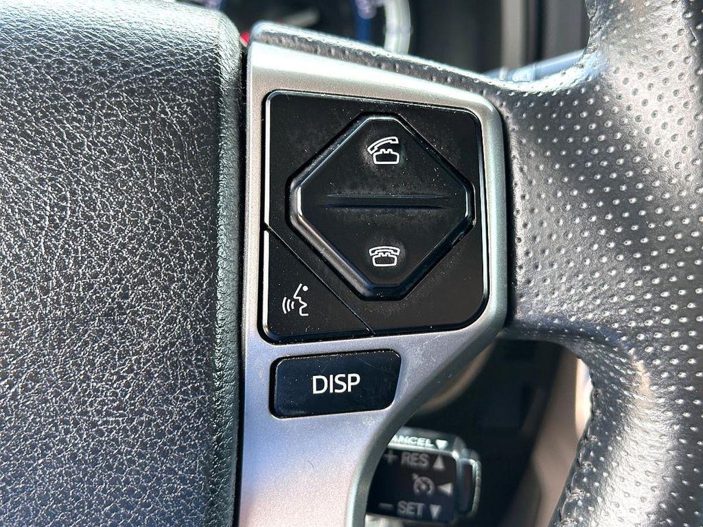 used 2018 Toyota 4Runner car, priced at $27,991