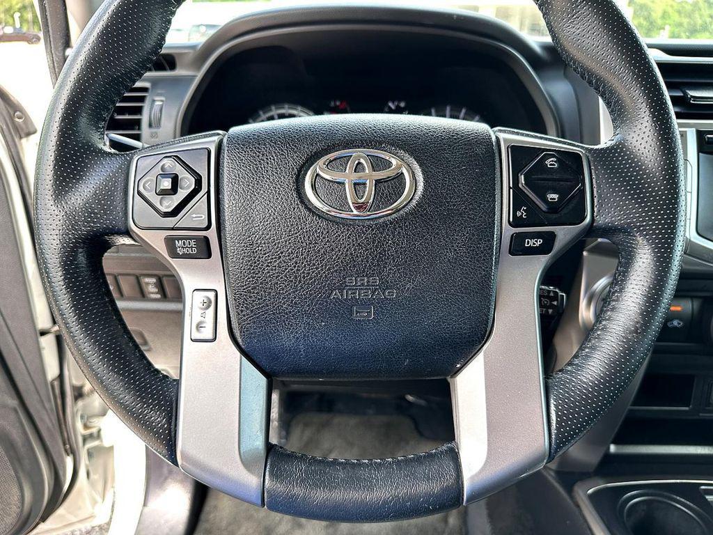 used 2018 Toyota 4Runner car, priced at $27,991