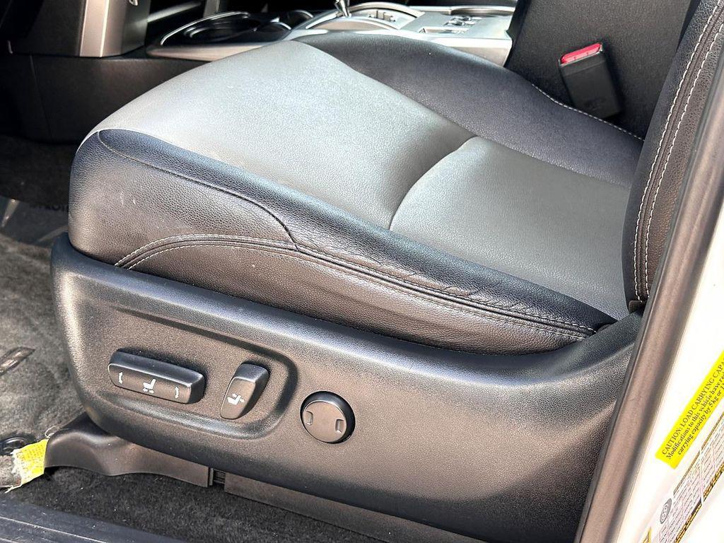 used 2018 Toyota 4Runner car, priced at $27,991