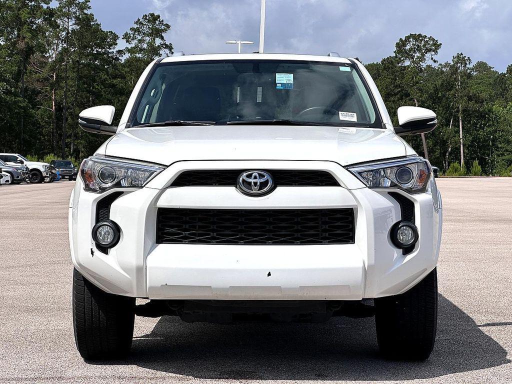 used 2018 Toyota 4Runner car, priced at $27,991