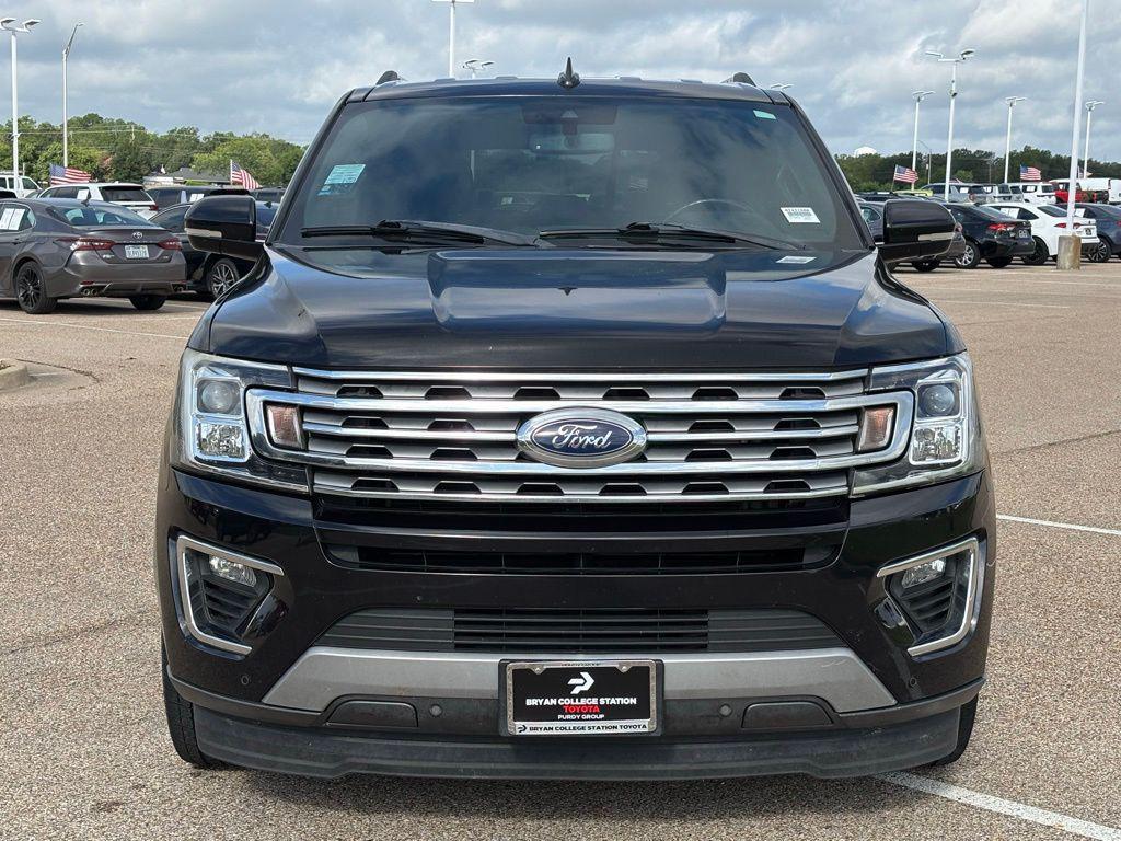 used 2020 Ford Expedition car, priced at $25,953