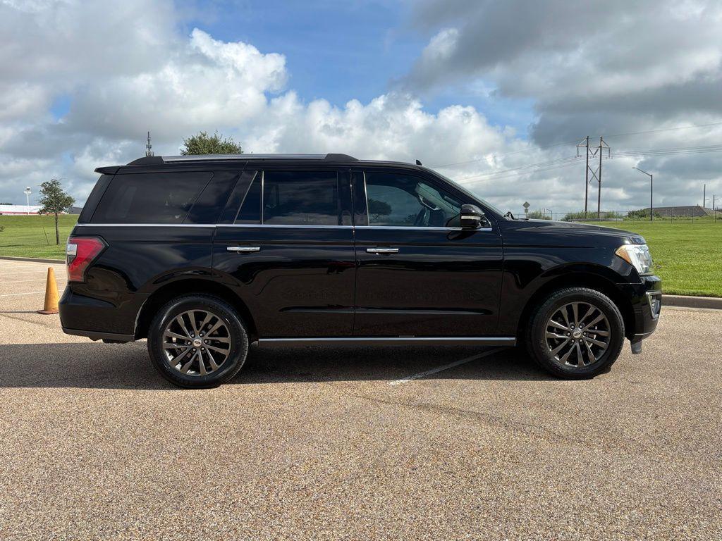 used 2020 Ford Expedition car, priced at $25,953
