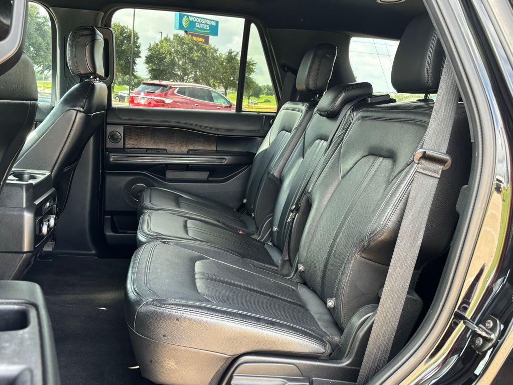 used 2020 Ford Expedition car, priced at $25,953