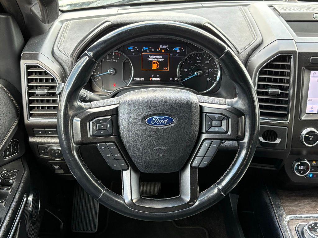 used 2020 Ford Expedition car, priced at $25,953