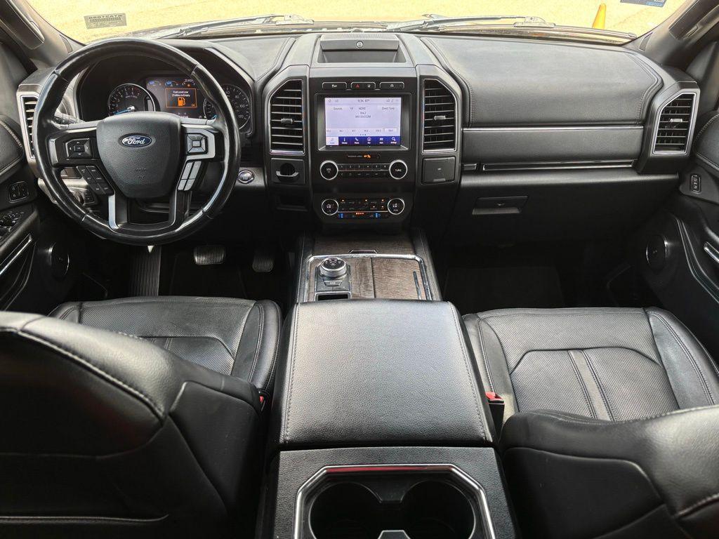 used 2020 Ford Expedition car, priced at $25,953