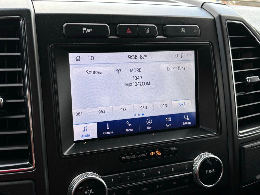 used 2020 Ford Expedition car, priced at $25,953