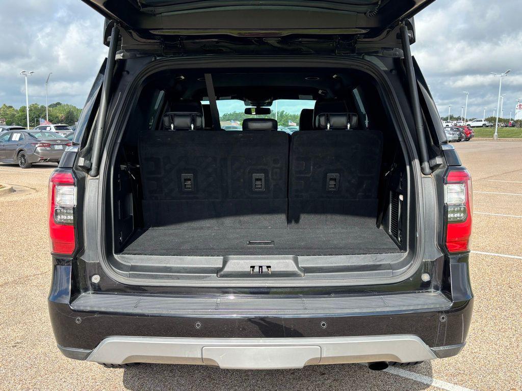 used 2020 Ford Expedition car, priced at $25,953