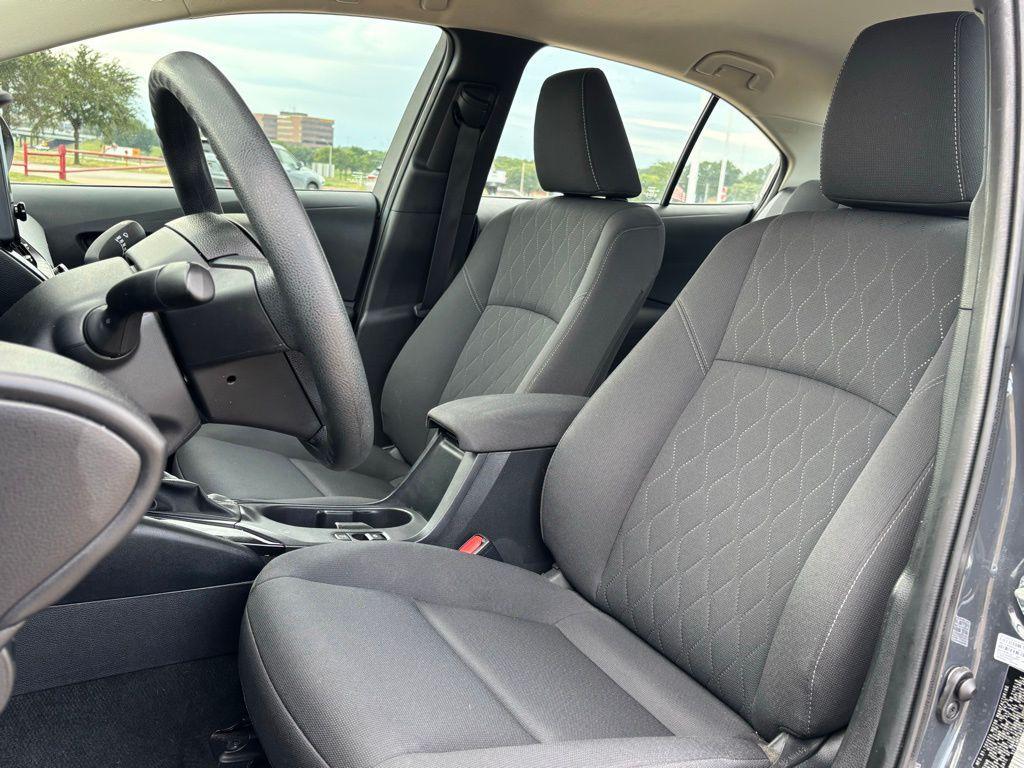 used 2023 Toyota Corolla car, priced at $20,329