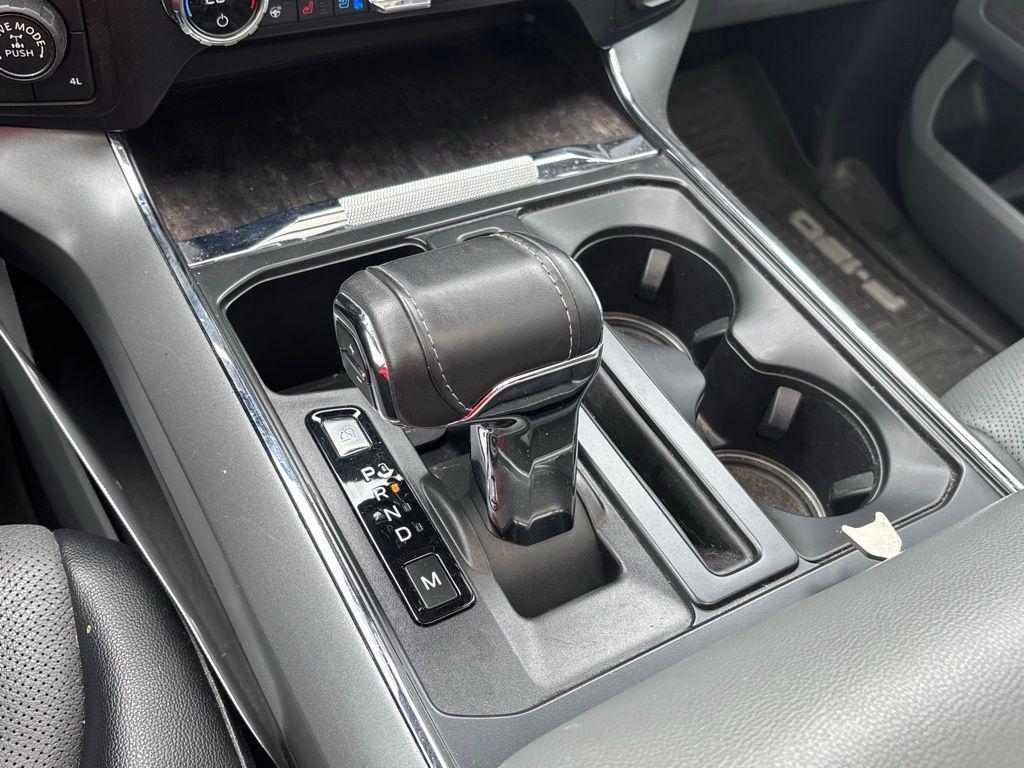 used 2021 Ford F-150 car, priced at $40,395