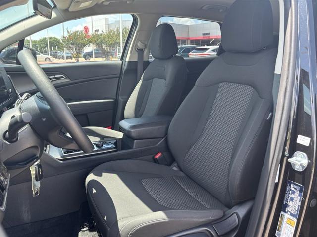 used 2024 Kia Sportage car, priced at $21,658