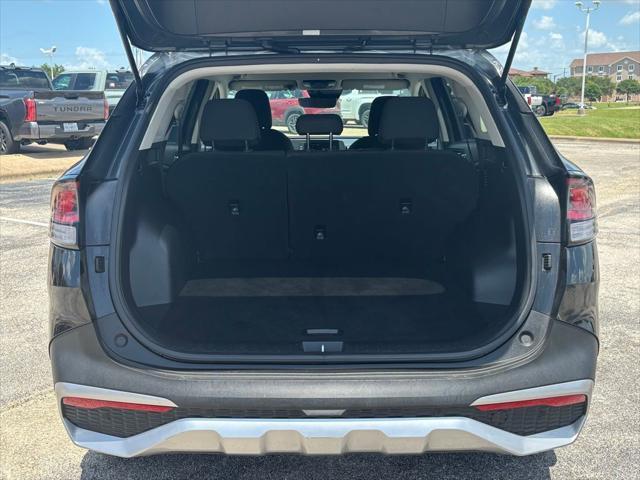 used 2024 Kia Sportage car, priced at $21,658