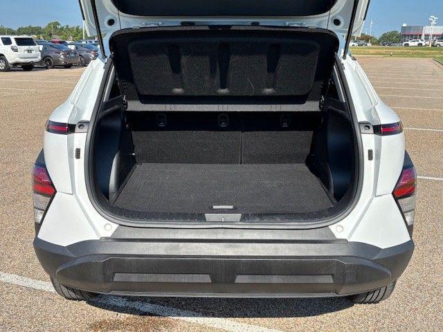 used 2025 Hyundai Kona car, priced at $22,991