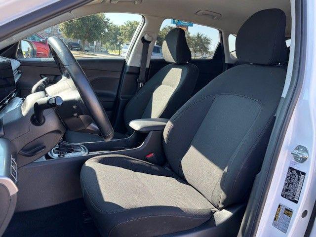 used 2025 Hyundai Kona car, priced at $22,991