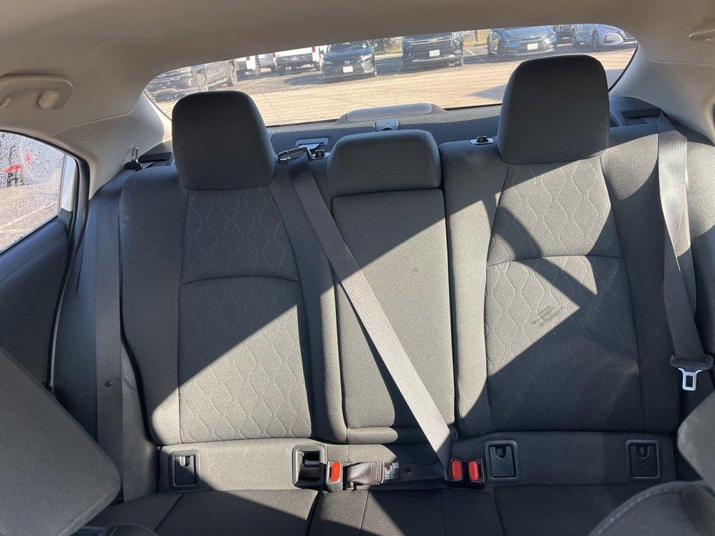 used 2020 Toyota Corolla car, priced at $16,981