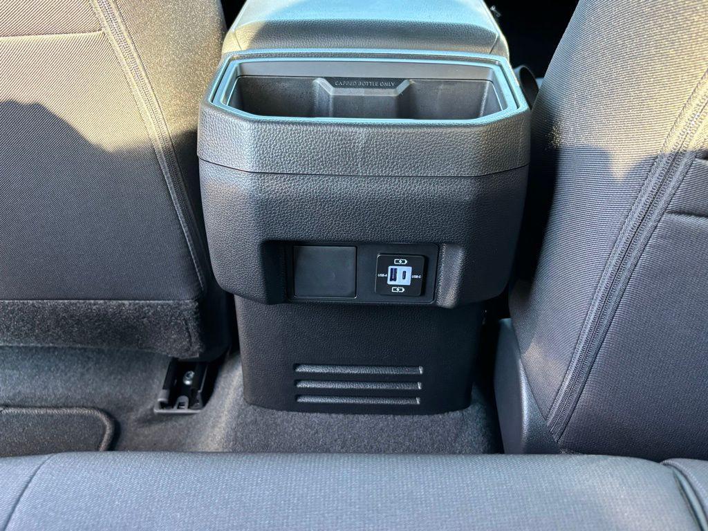 new 2025 Toyota Tacoma car, priced at $43,246