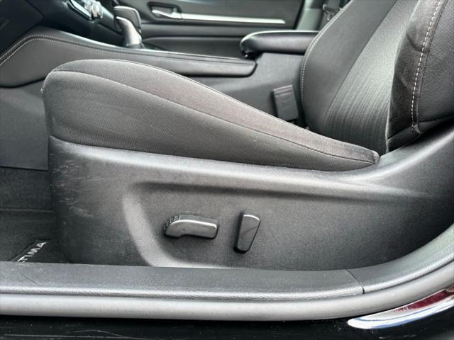 used 2023 Nissan Altima car, priced at $19,314