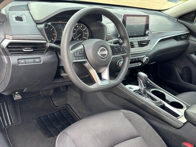 used 2023 Nissan Altima car, priced at $19,314