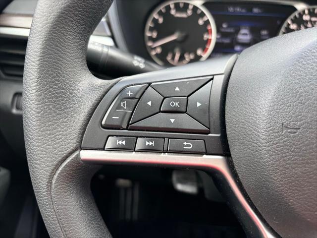used 2023 Nissan Altima car, priced at $19,314