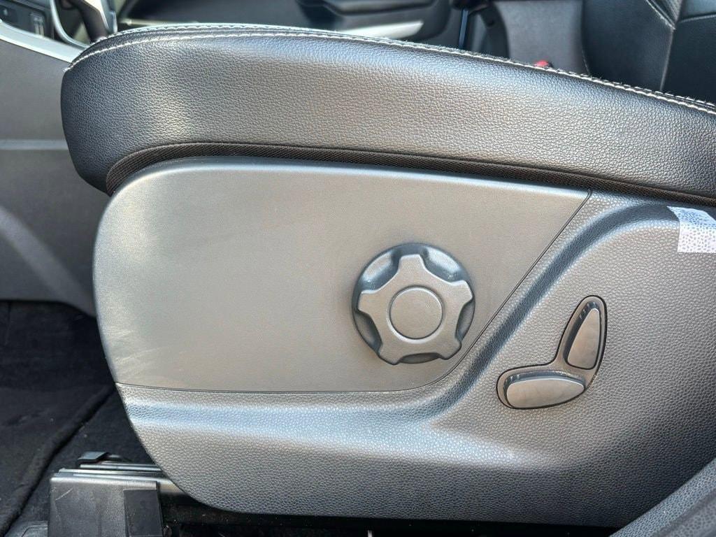 used 2020 Ford EcoSport car, priced at $16,777
