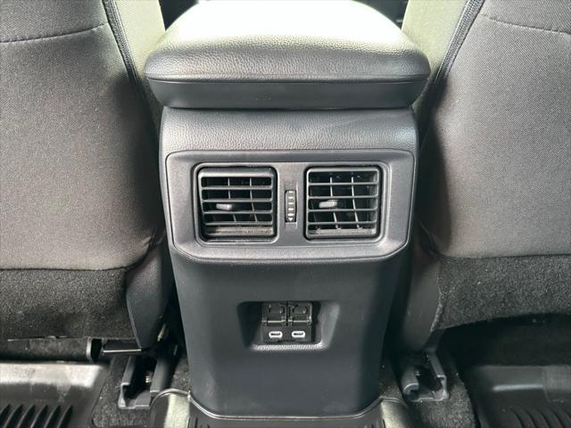 used 2024 Toyota RAV4 car, priced at $30,000